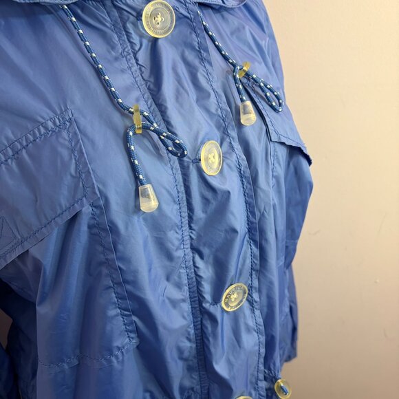 Nautica Light Jacket, EUC, Size M - Picture 7 of 12